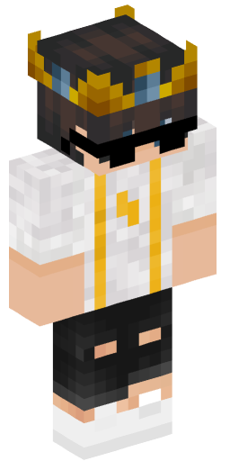 Minecraft Skin #198254