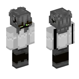 Minecraft Skin #198256