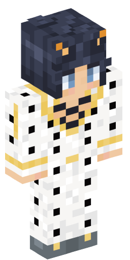 Minecraft Skin #198258