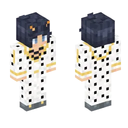 Minecraft Skin #198258