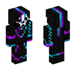 Minecraft Skin #198264