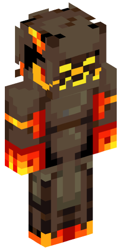 Doublesupdj Minecraft Skin Preview on Minecraft.Co.Com