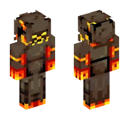 Minecraft Skin #198265