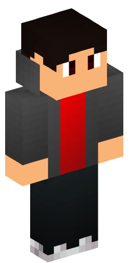 yongu9876 Minecraft Skin Preview on Minecraft.Co.Com
