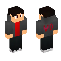 Minecraft Skin #198266