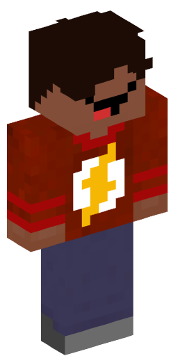 Minecraft Skin #198269
