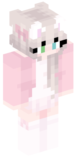 Minecraft Skin #198270