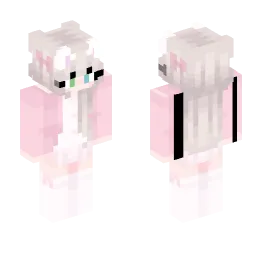 Minecraft Skin #198270