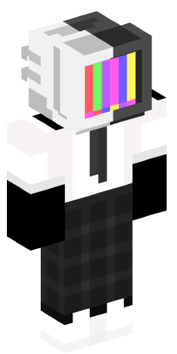 Minecraft Skin #198271