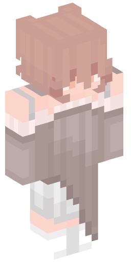 Minecraft Skin #198276