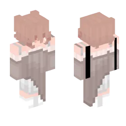 Minecraft Skin #198276