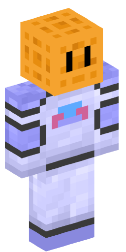 elecwaffles Minecraft Skin Preview on Minecraft.Co.Com
