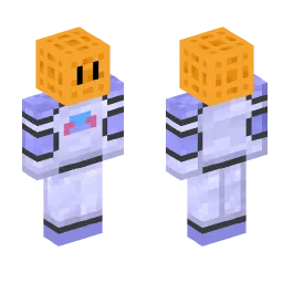 Minecraft Skin #198279