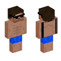 Minecraft Skin #198283