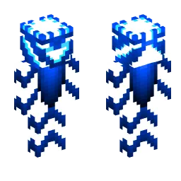 Minecraft Skin #198286