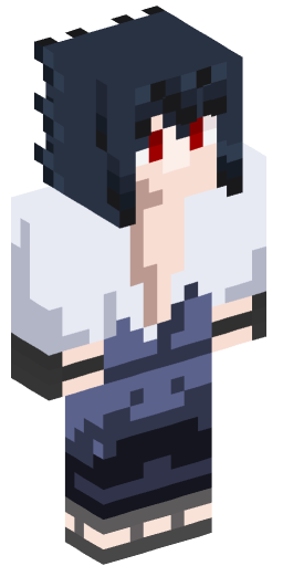 Yawan Minecraft Skin Preview on Minecraft.Co.Com