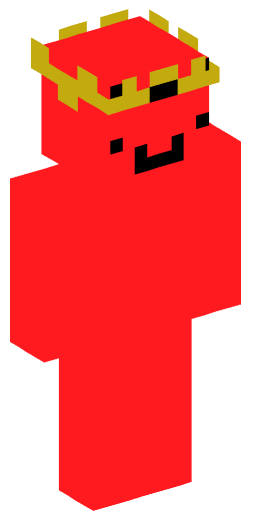 Minecraft Skin #198297