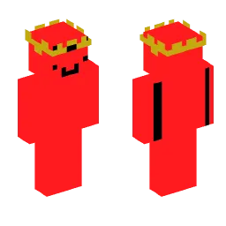 Minecraft Skin #198297