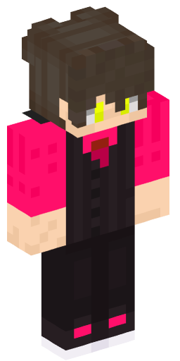 darioobiwan Minecraft Skin Preview on Minecraft.Co.Com