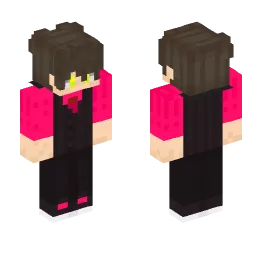 Minecraft Skin #198302