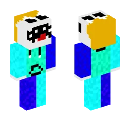 Minecraft Skin #198306