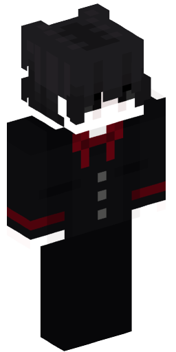 Tqvia Minecraft Skin Preview on Minecraft.Co.Com