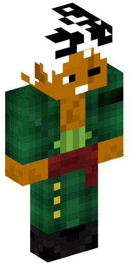 Minecraft Skin #198312