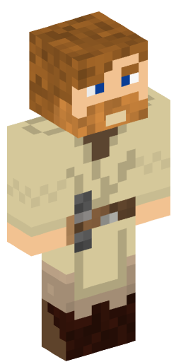 Minecraft Skin #198322