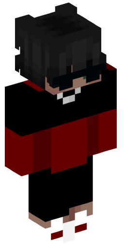 Minecraft Skin #198323