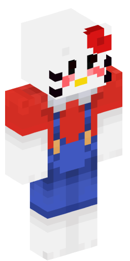 Minecraft Skin #198324