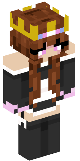 Minecraft Skin #198325