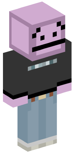 Minecraft Skin #198327
