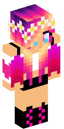 Minecraft Skin #198328