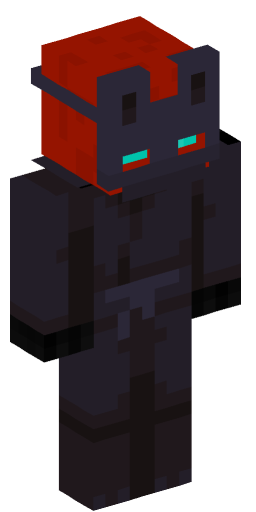Minecraft Skin #198330