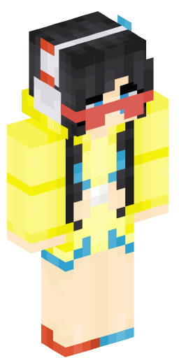Minecraft Skin #198331