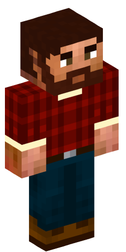 Minecraft Skin #198341