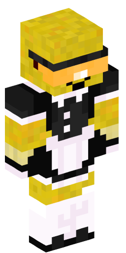 igorkot Minecraft Skin Preview on Minecraft.Co.Com