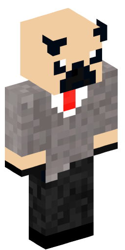Minecraft Skin #198350