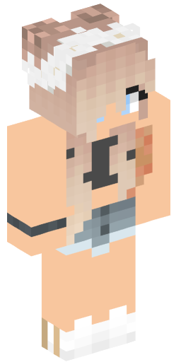 Minecraft Skin #198352