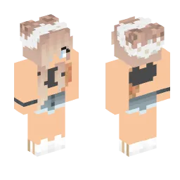 Minecraft Skin #