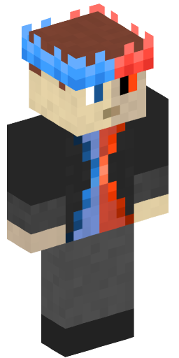 Minecraft Skin #198353