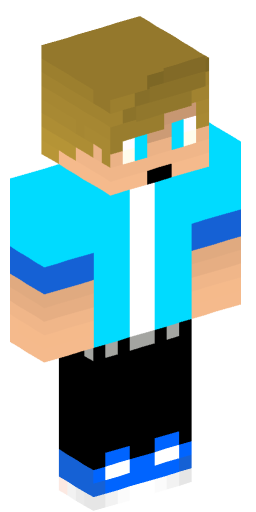 Minecraft Skin #198357