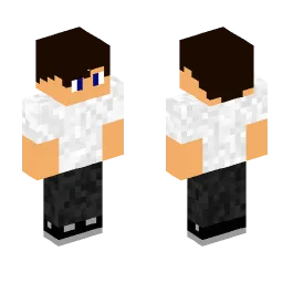 Minecraft Skin #198358