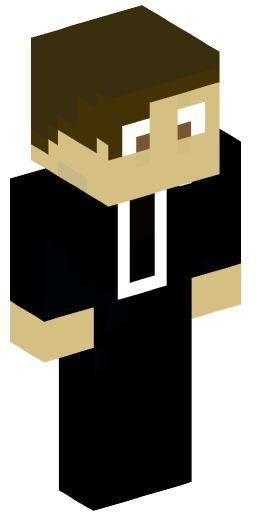 Minecraft Skin #198359