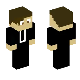 Minecraft Skin #198359