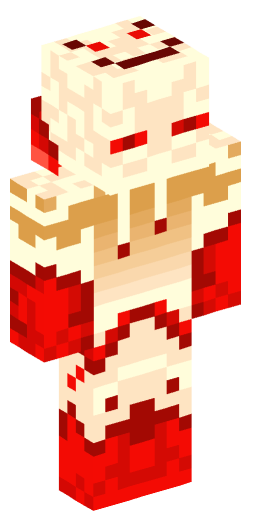 ududduuz Minecraft Skin Preview on Minecraft.Co.Com