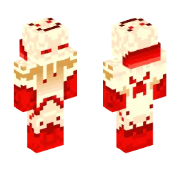 Minecraft Skin #198360
