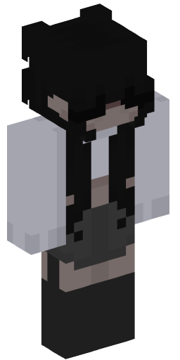 Minecraft Skin #198361