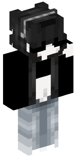 zwombz Minecraft Skin Preview on Minecraft.Co.Com
