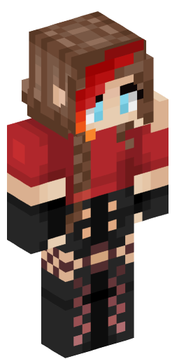 Minecraft Skin #198368